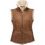 Christ Horse Vesta Kimberly Werner light brown/white wool – Zboží Dáma