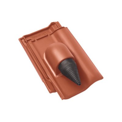 BMI Bramac Rubín 13 taška pro solární potrubí Engoba měděná – Sleviste.cz