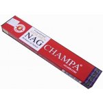 Vijayshree Golden Nag Indie vonné tyčinky Champa 15 g – Hledejceny.cz
