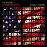 Brown James - Best Of - Living In America CD – Zbozi.Blesk.cz