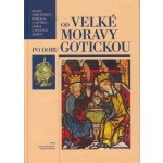 Dějiny uměleckého řemesla a užitného umění v českých zemích I. - kolektiv, vázaná – Hledejceny.cz