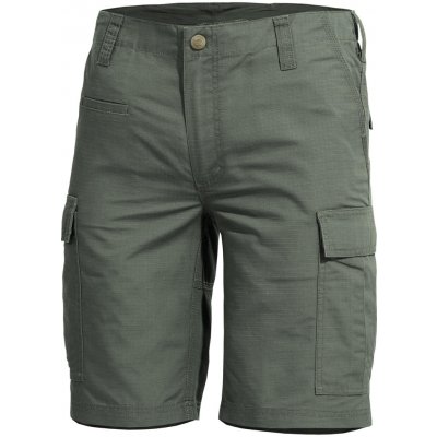 Šortky Pentagon BDU 2.0 Camo green – Zboží Dáma