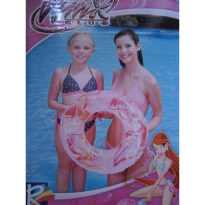 Bestway Winx kruh A180 – Zboží Dáma