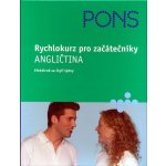 Rychlokurz pro začátečníky - Angličtina efektivně za čtyři týdny Claudia Guderian – Hledejceny.cz