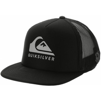 Quiksilver Foamslayer Trucker KVJ0/Black