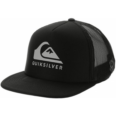 Quiksilver Foamslayer Trucker KVJ0/Black