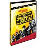 lemonade mouth DVD – Hledejceny.cz