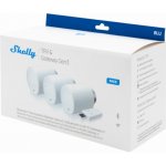 Shelly Blu 3x Y007320 – Zboží Dáma