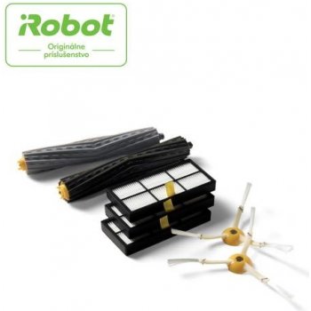 iRobot Roomba 4415866 Replenishment Kit