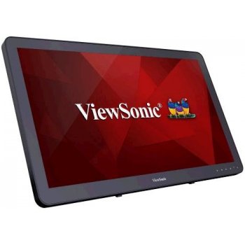 Viewsonic TD 2430