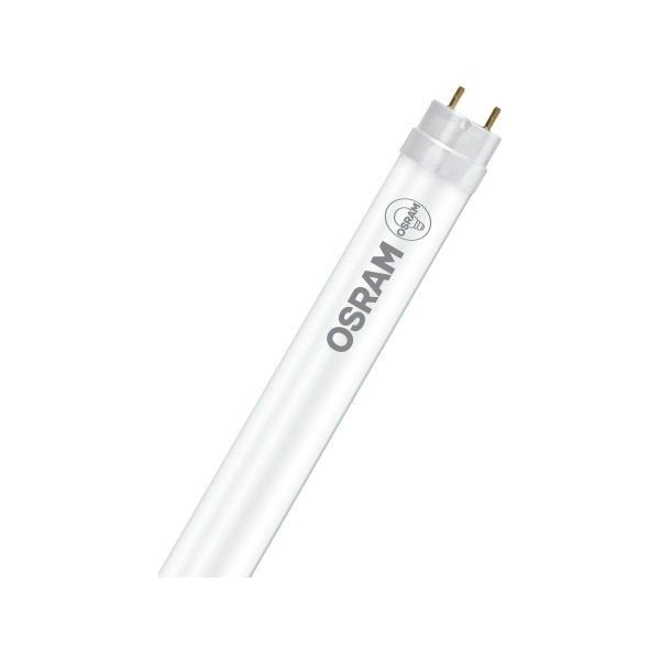 Osram LED zářivka G13 T8 , 8W, 900lm, 4000K, neutrální bílá, 60cm od 161 Kč  - Heureka.cz