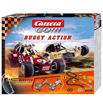 CARRERA Buggy Action