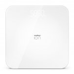 Niceboy ION FitScale White – Zboží Dáma