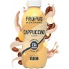 Energetický nápoj NJIE ProPud Protein Shake Cappuccino 330 ml