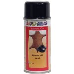 Dupli color barva na kůži ve spreji 150 ml černá – HobbyKompas.cz