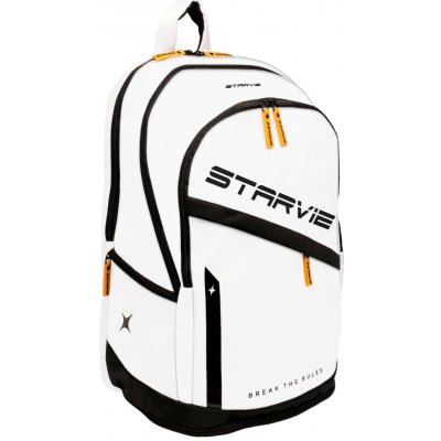 Batoh na rakety Starvie White Sport Backpack – Zbozi.Blesk.cz