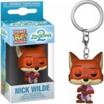 Funko Zootopia 2 Nick Wilde – Hledejceny.cz