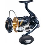 Shimano Stella 4000 SW-C HG – Hledejceny.cz