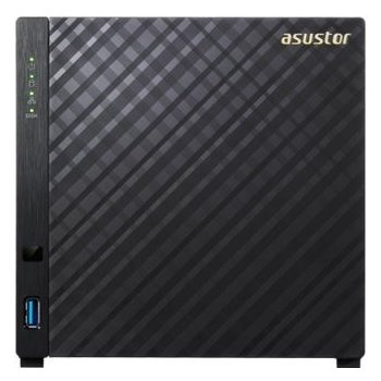 ASUSTOR AS1004T