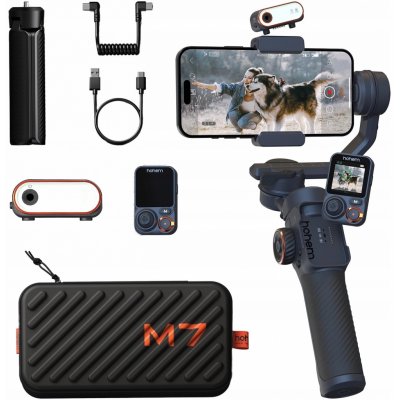Hohem iSteady M7 – Zboží Živě
