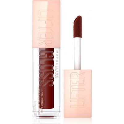 Maybelline Hydratační lesk na rty 28 Mapple 5,4 ml – Zboží Dáma