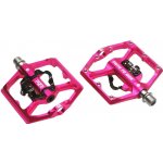 P2R FLATMAN 70 SPD 3SB pedály – Zboží Mobilmania