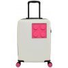 Cestovní kufr LEGO® URBAN Bílá/Světle fialová 40 l