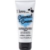 I Love Coconut Cream krém na ruce 75 ml