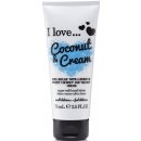 I Love Coconut Cream krém na ruce 75 ml