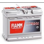 Fiamm Titanium PRO 12V 44Ah 390A L0 44P – Zboží Mobilmania