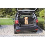 Trixie Protiskluzový potah do zavazadlového prostoru černý 164 x 125 cm – Sleviste.cz