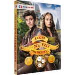 Jak si nevzít princeznu: DVD – Hledejceny.cz