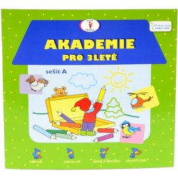 Akademie pro 3leté