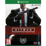 Hitman (Definitive Edition) – Zboží Dáma
