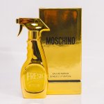 Moschino Fresh Gold Couture parfémovaná voda dámská 50 ml – Sleviste.cz