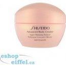 Shiseido Advanced Body Creator zeštíhlující tělový krém proti celulitidě Super Slimming Reducer 200 ml