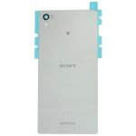 Kryt Sony Xperia Z5 E6653 zadní stříbrný – Zboží Mobilmania