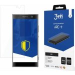 Ochranná fólie 3MK Sony Xperia XA2 – Sleviste.cz