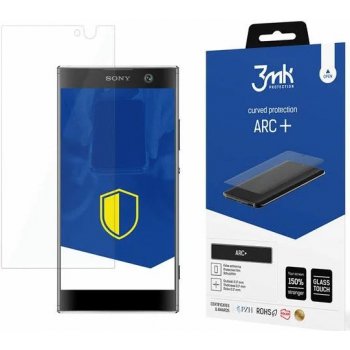 Ochranná fólie 3MK Sony Xperia XA2