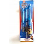 Psi Patrol Paw Patrol Blue – Zboží Dáma