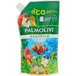 Palmolive Aquarium & Florals tekuté mýdlo náhradní náplň 500 ml – Zboží Mobilmania