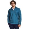 Pánská mikina Under Armour mikina Storm SweaterFleece QZ varsity blue