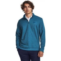 Under Armour mikina Storm SweaterFleece QZ varsity blue