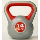 Sedco Kettlebell plast 14 kg