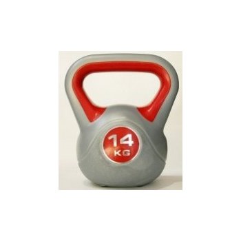 Sedco Kettlebell plast 14 kg