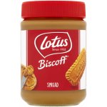 Lotus Biscoff Pomazánka 400 g – Zboží Mobilmania