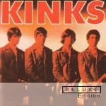 Kinks - Kinks CD – Hledejceny.cz