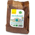 Wolfberry Semínka na klíčení BIO ředkev bílá 200 g – Sleviste.cz