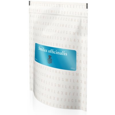 Energy SMILAX OFFICIANALIS bylinný čaj 105 g – Zboží Mobilmania