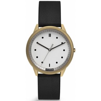 Hypergrand 02 NATO GOLD WHITE/BLACK